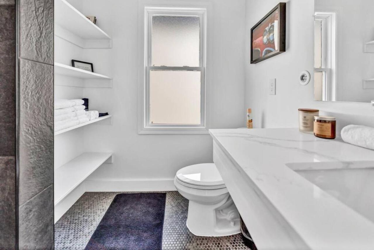 Cool Urban Downtown Loft * Buffalo