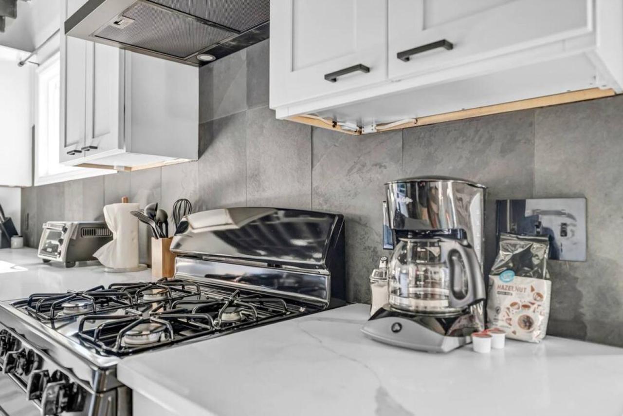 Cool Urban Downtown Loft Buffalo