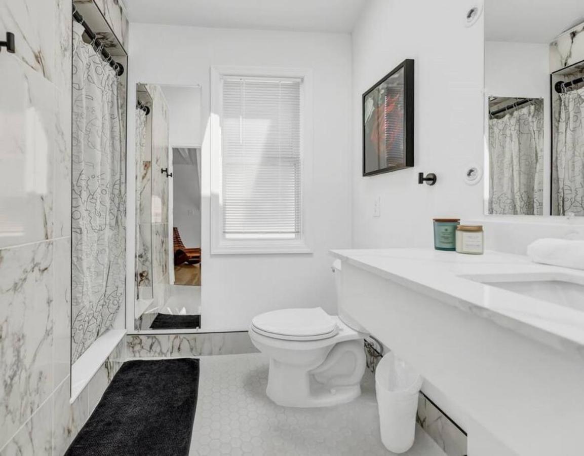 Cool Urban Downtown Loft * Buffalo