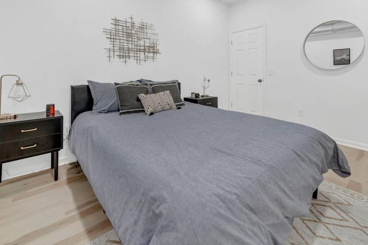 Cool Urban Downtown Loft Apartment Buffalo