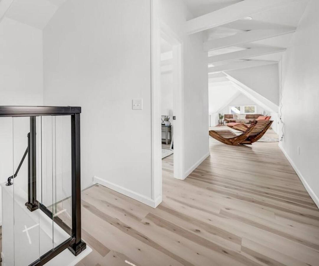 Apartment Cool Urban Downtown Loft Buffalo
