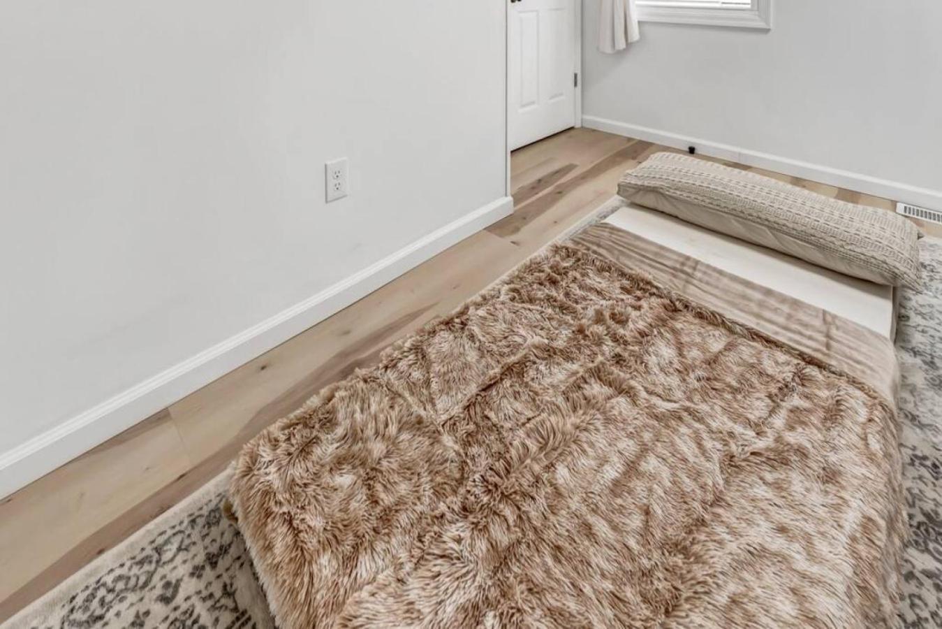Cool Urban Downtown Loft Apartment Buffalo