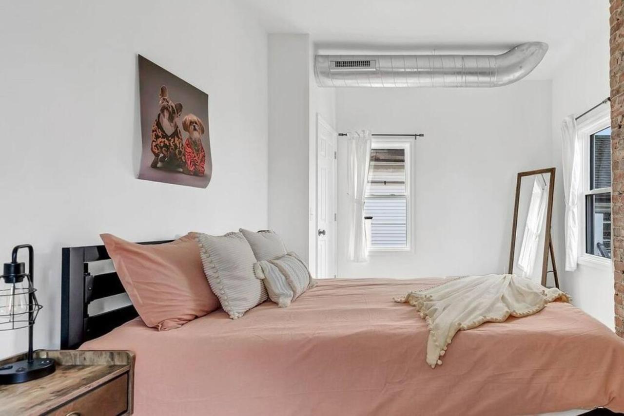 Apartment Cool Urban Downtown Loft *